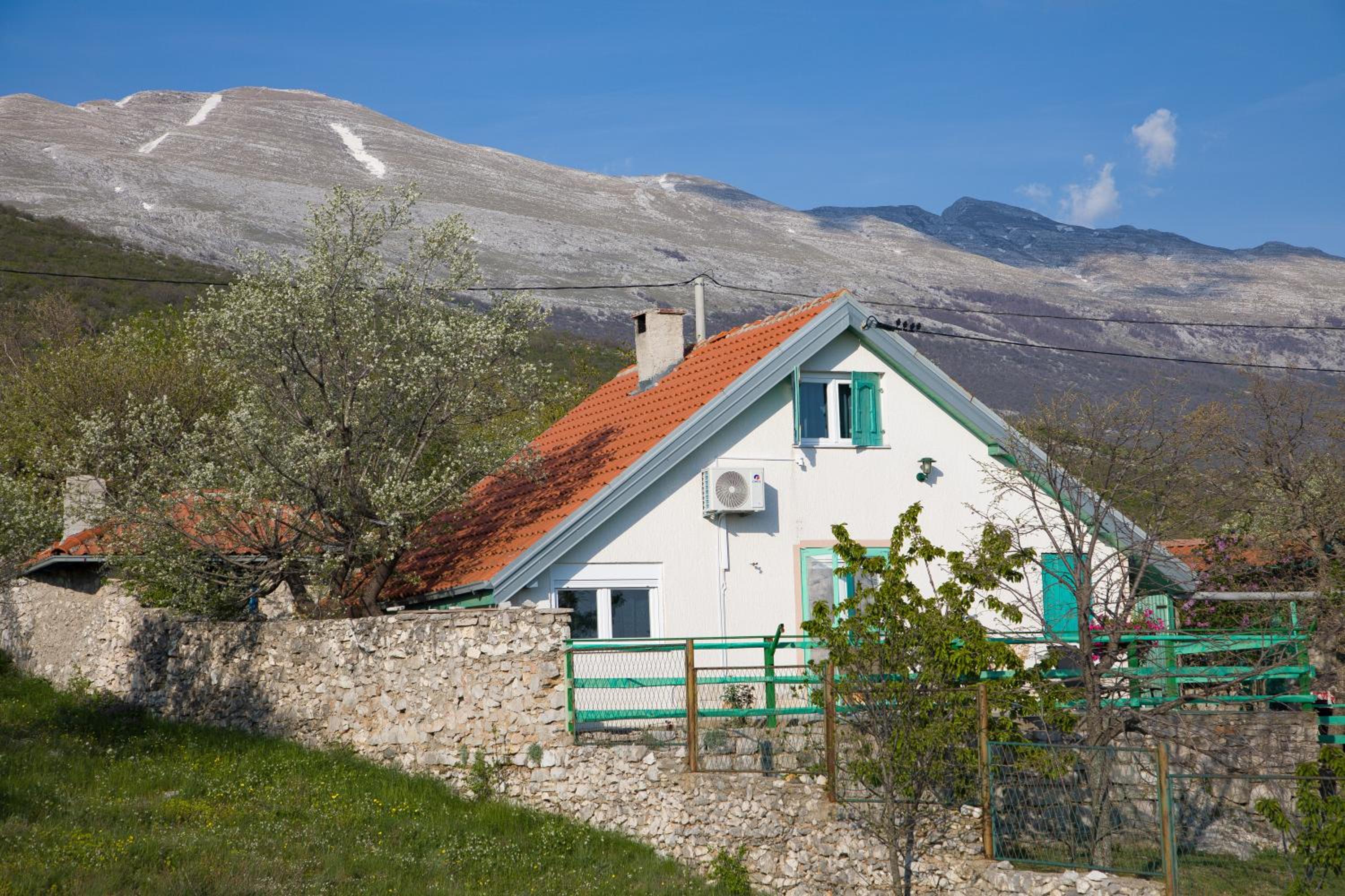 Vila Agroturizam Kućica Mostar