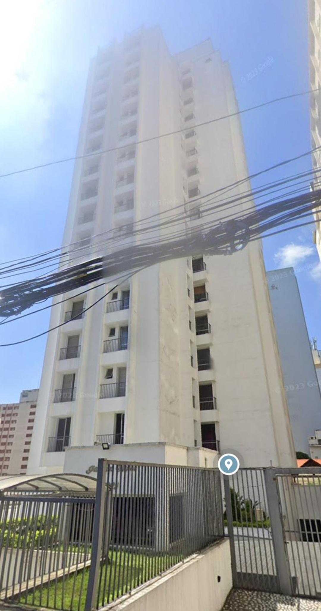 Apartamento Liberdade