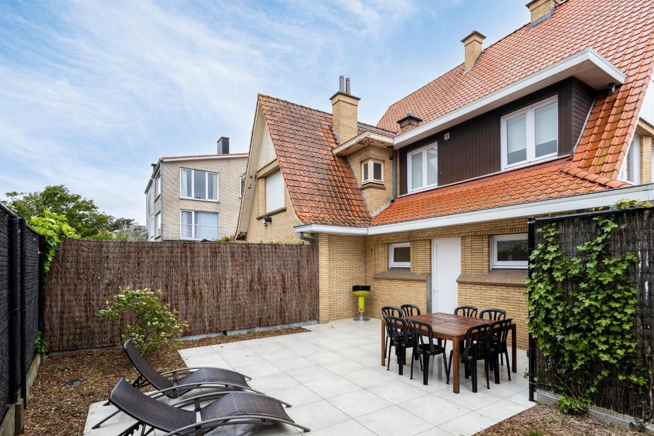 Maison Emile