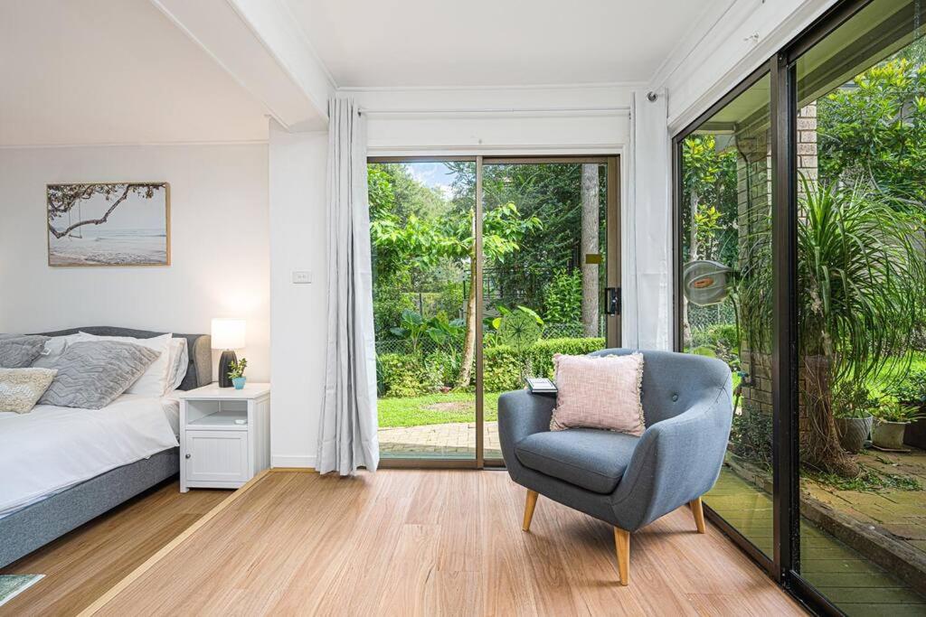 Cozy and Modern Studio for Peaceful Getaway