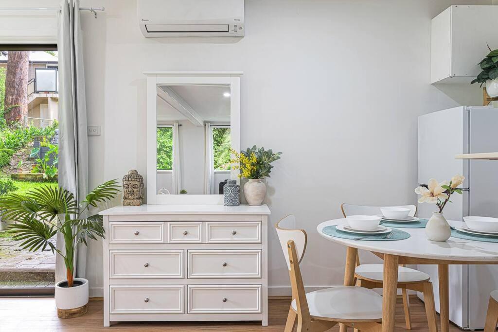 Cozy and Modern Studio for Peaceful Getaway