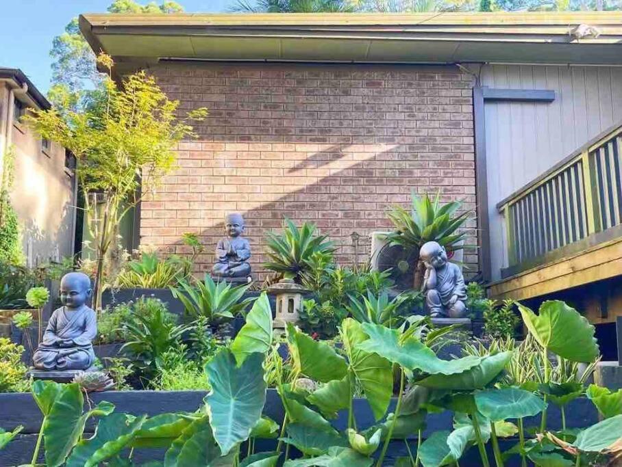 Cozy and Modern Studio for Peaceful Getaway