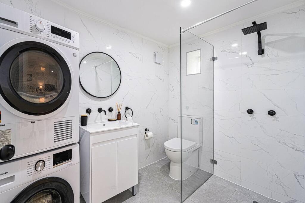 Cozy and Modern Studio for Peaceful Getaway