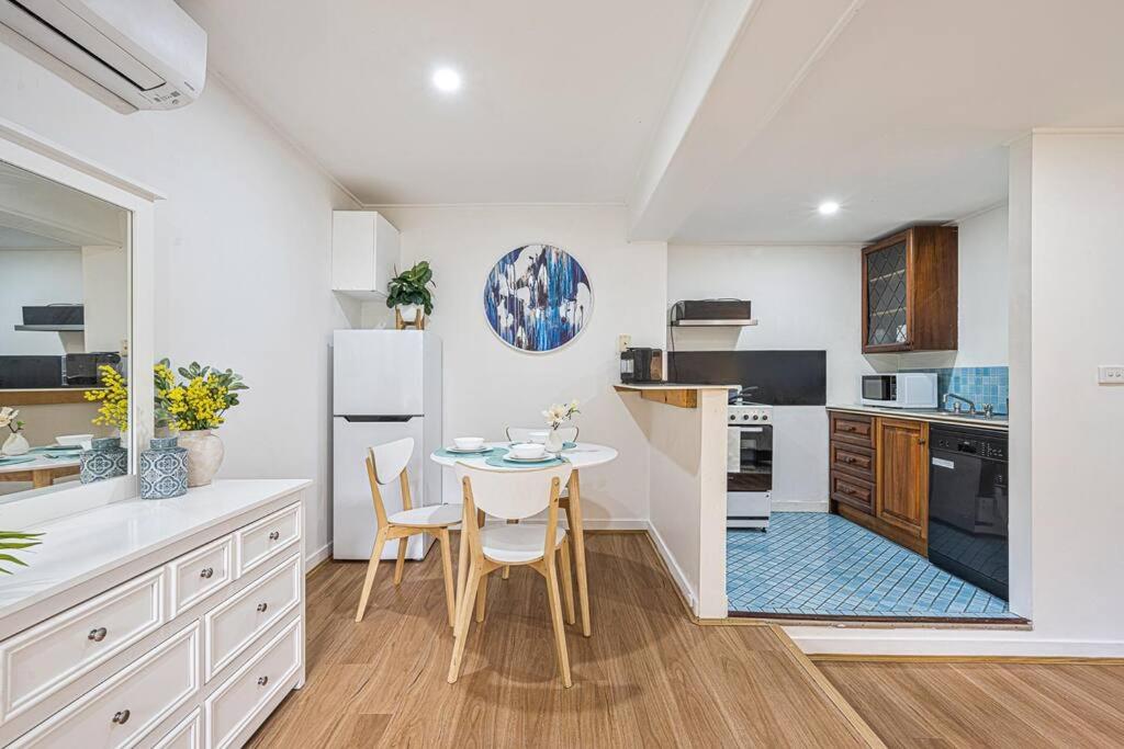 Cozy and Modern Studio for Peaceful Getaway