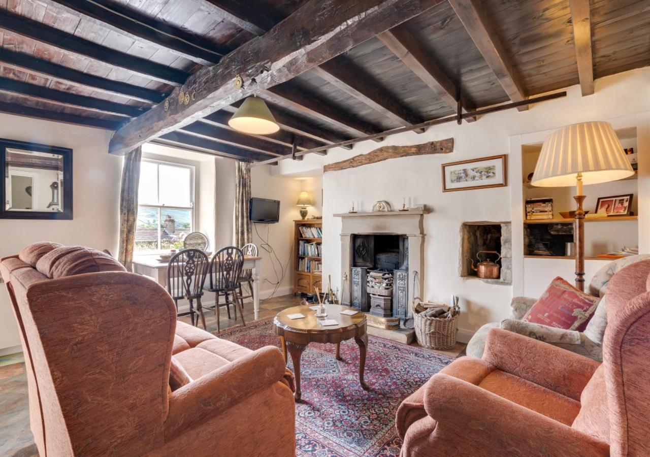 2 Bed in Gunnerside oc-ds909