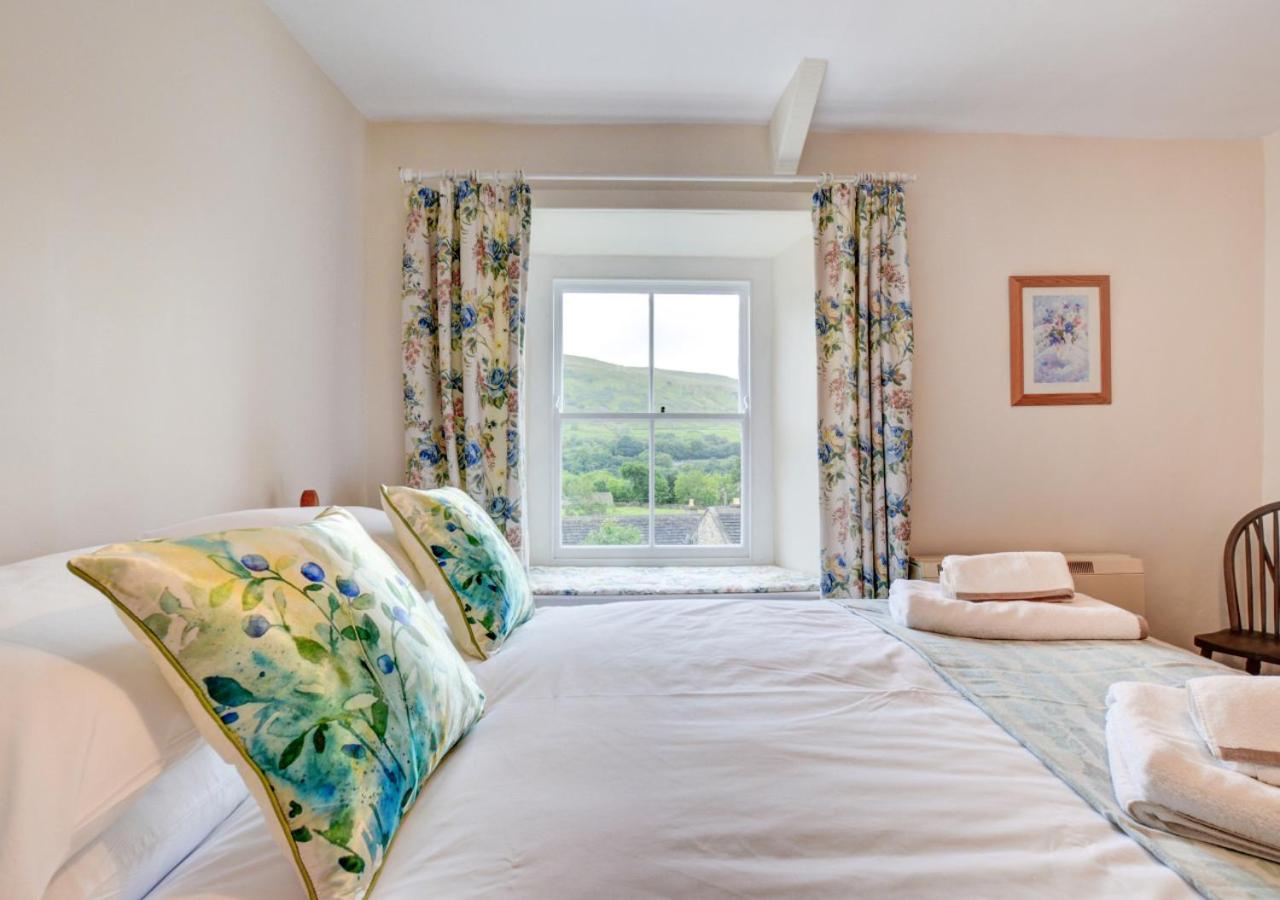2 Bed in Gunnerside oc-ds909