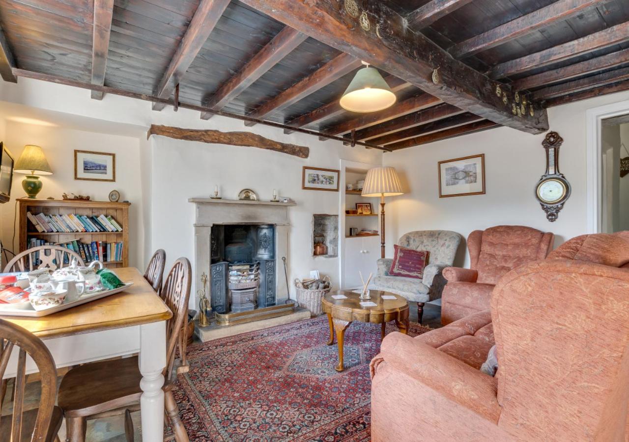 2 Bed in Gunnerside oc-ds909