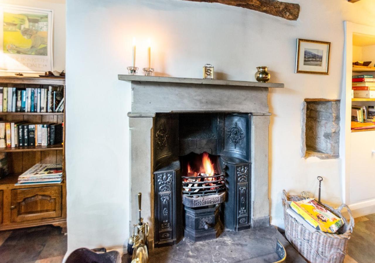 2 Bed in Gunnerside oc-ds909