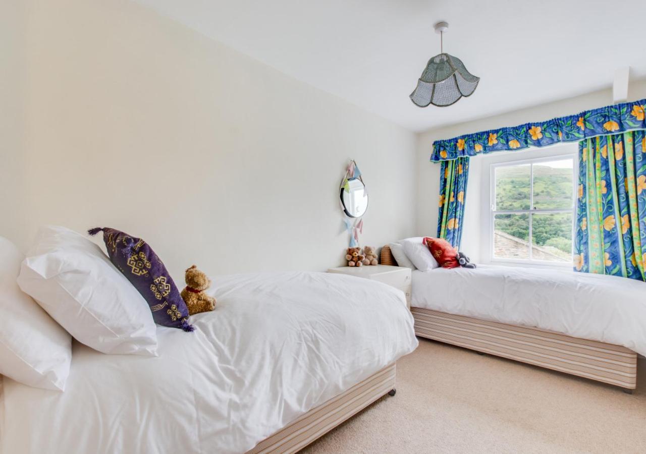 2 Bed in Gunnerside oc-ds909