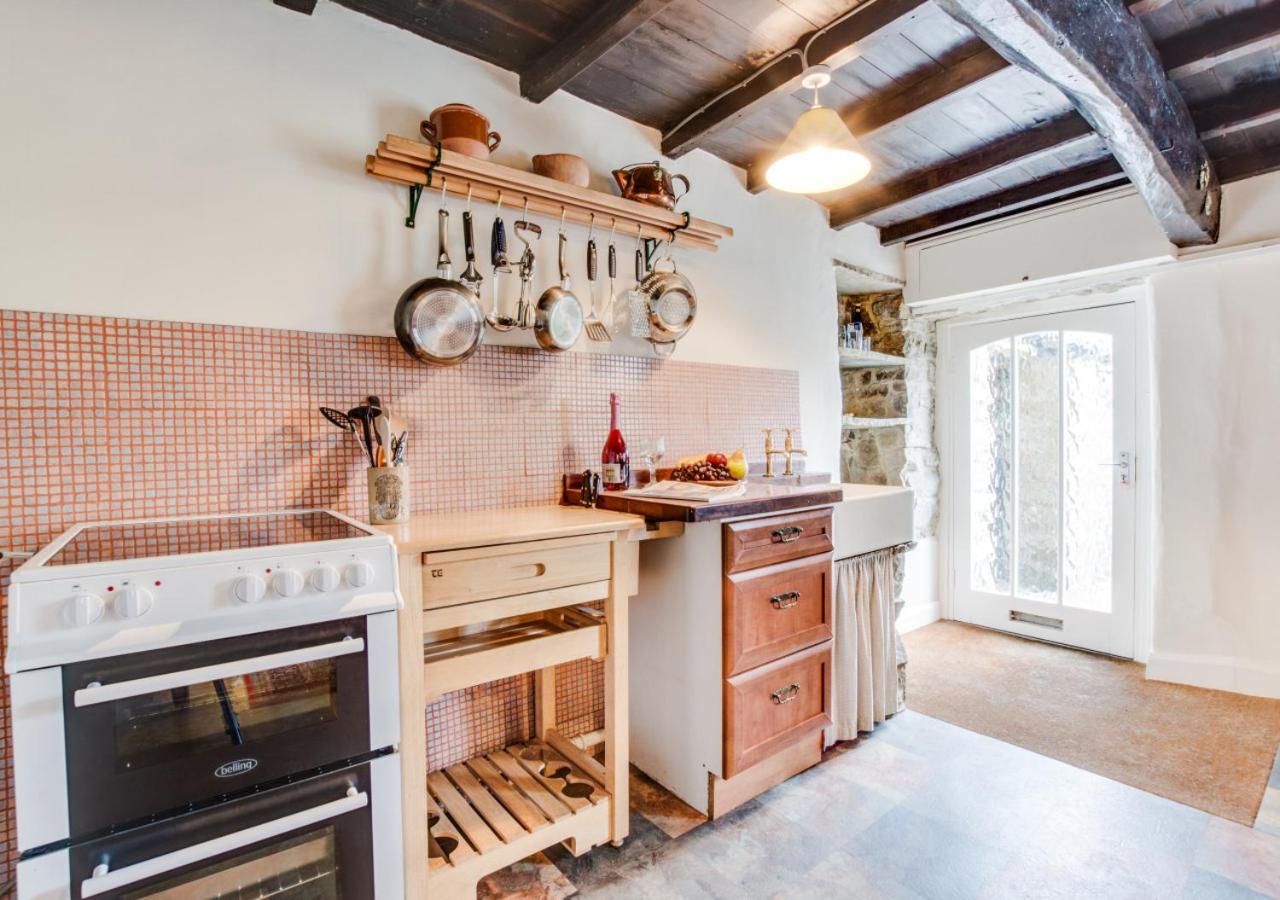 2 Bed in Gunnerside oc-ds909