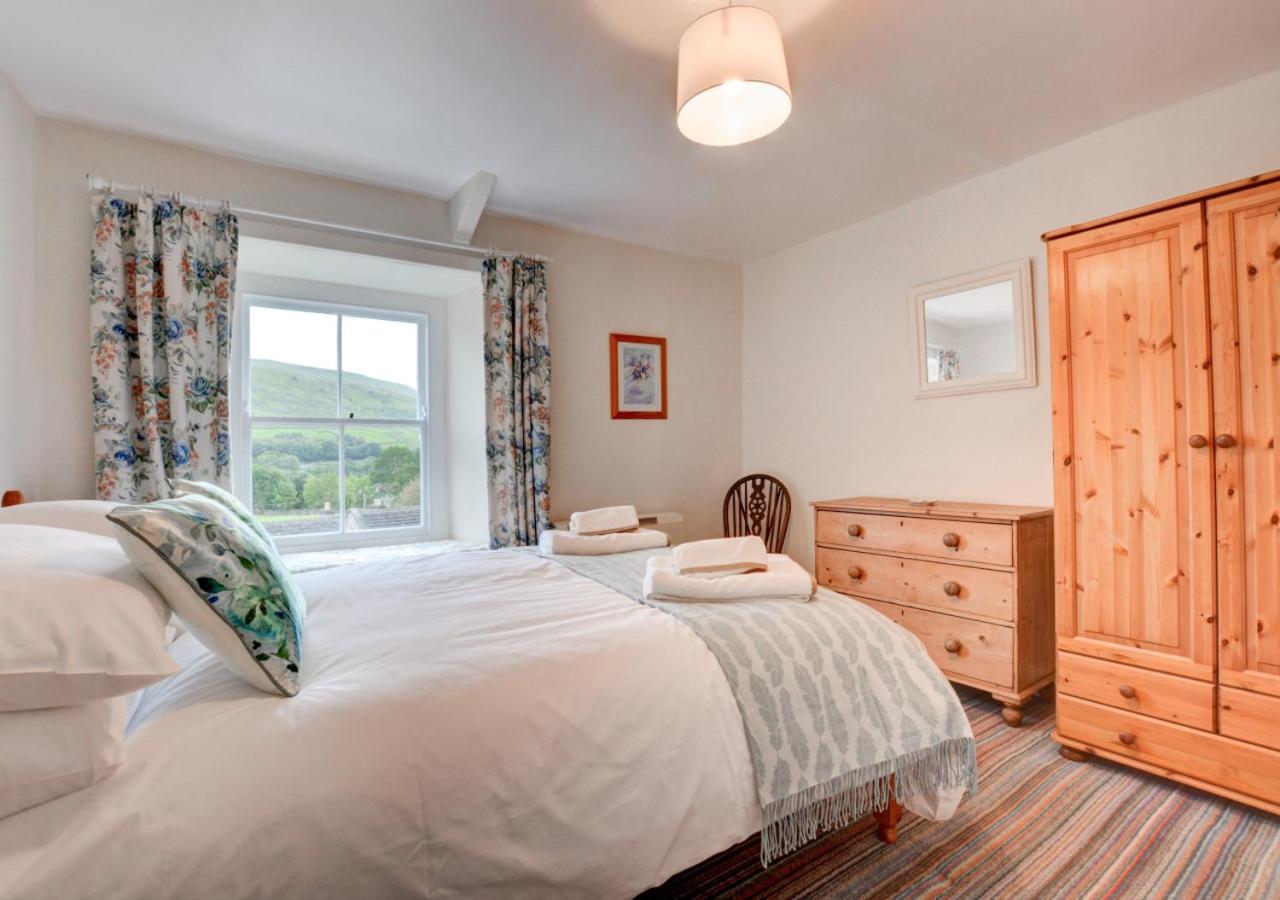 2 Bed in Gunnerside oc-ds909