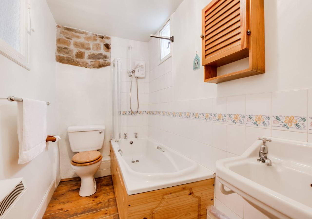 2 Bed in Gunnerside oc-ds909