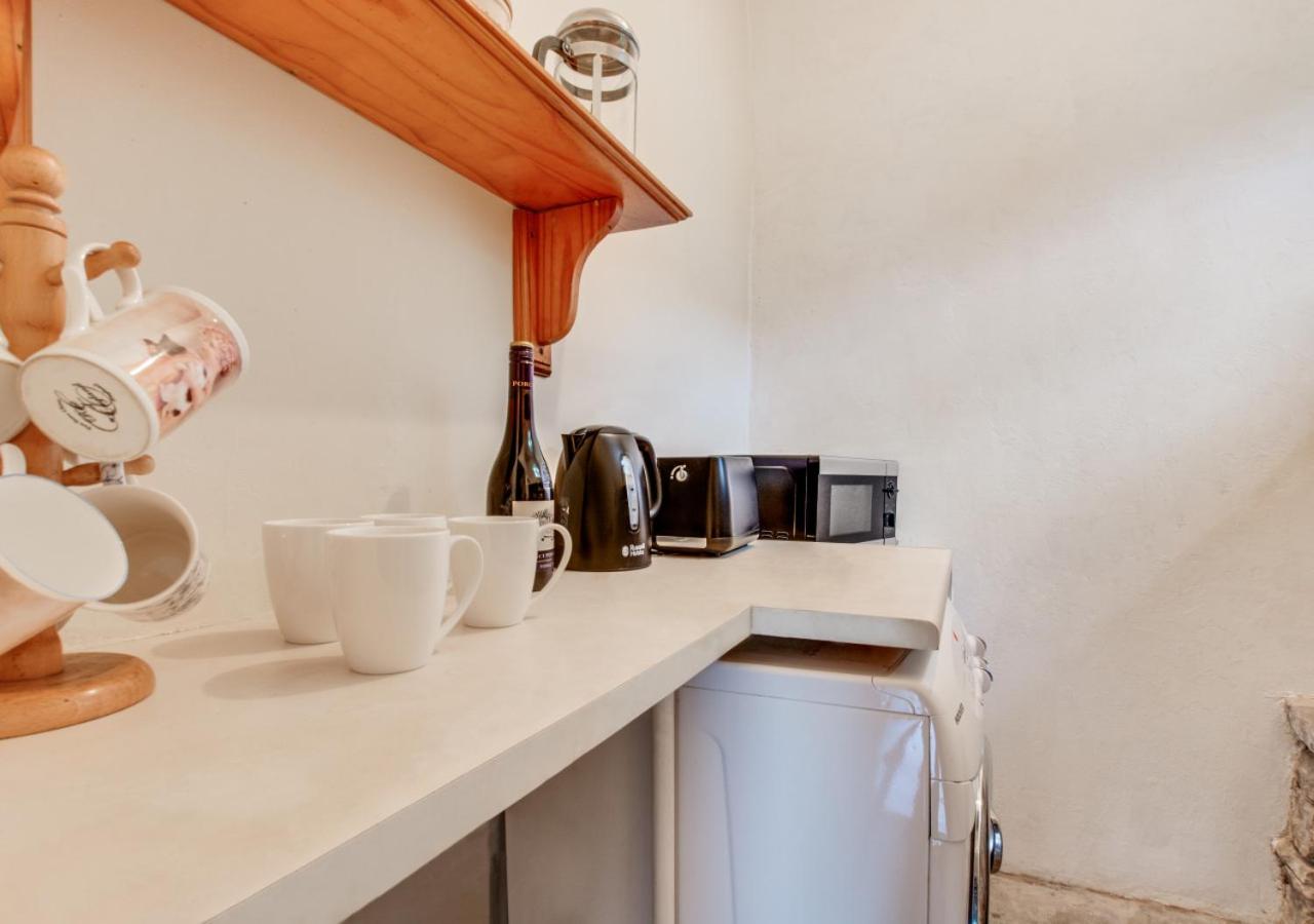 2 Bed in Gunnerside oc-ds909
