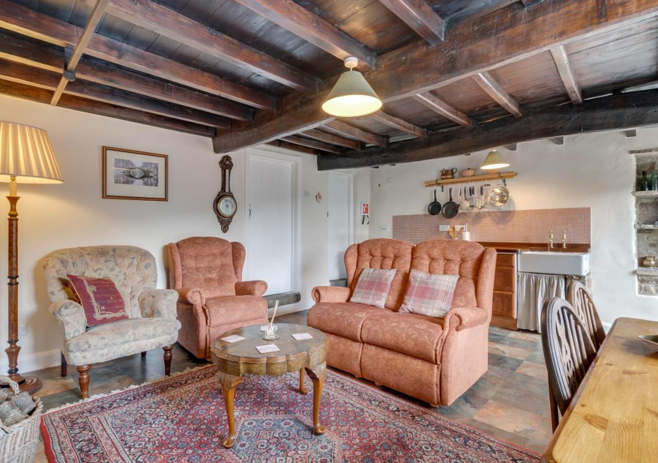 2 Bed in Gunnerside oc-ds909