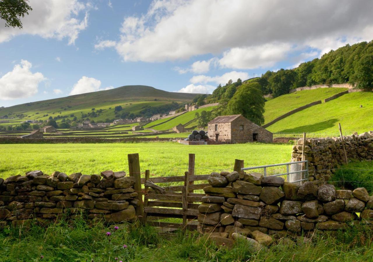 2 Bed in Gunnerside oc-ds909