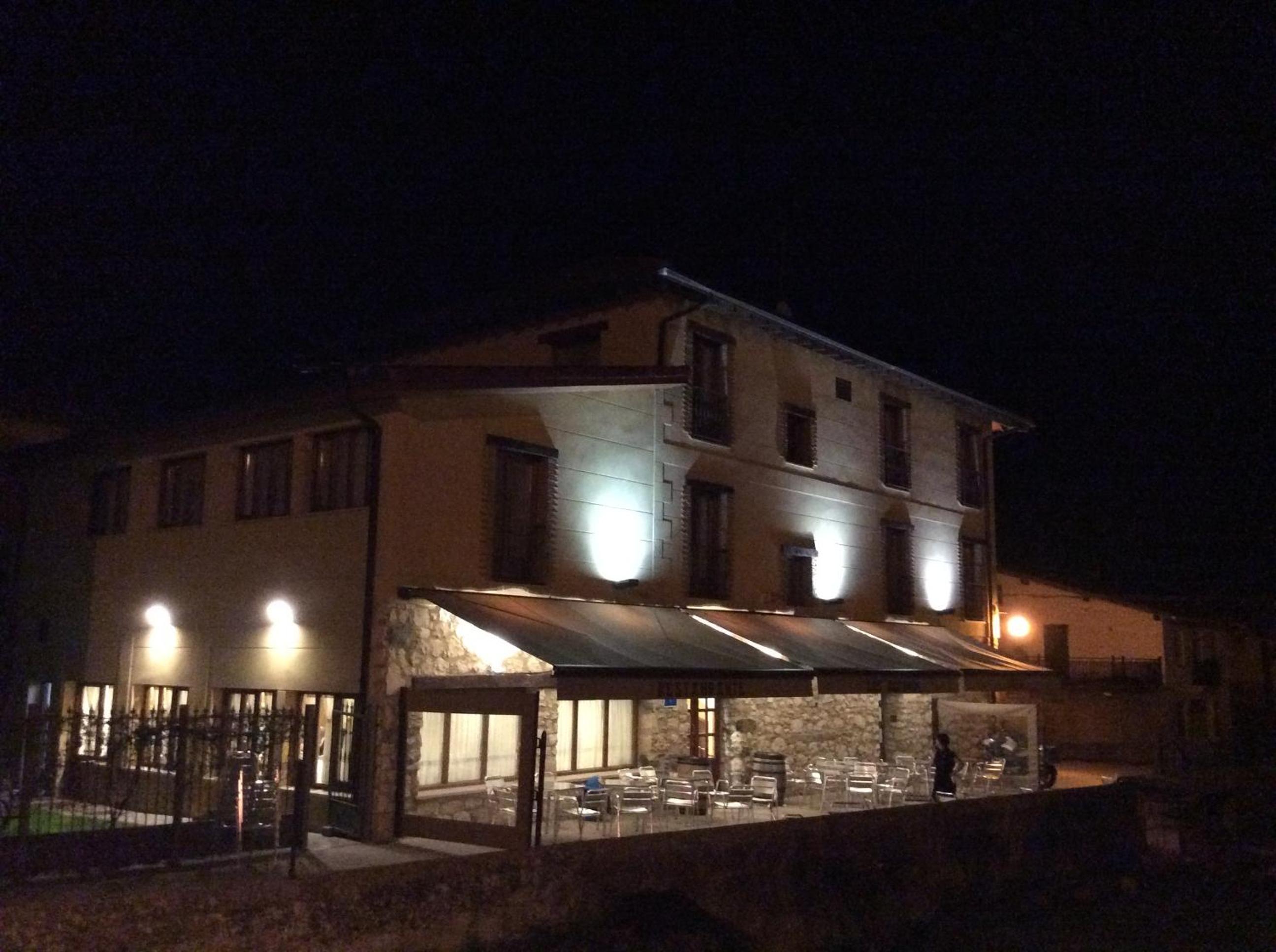 Hotel Rural Los Roturos view 5
