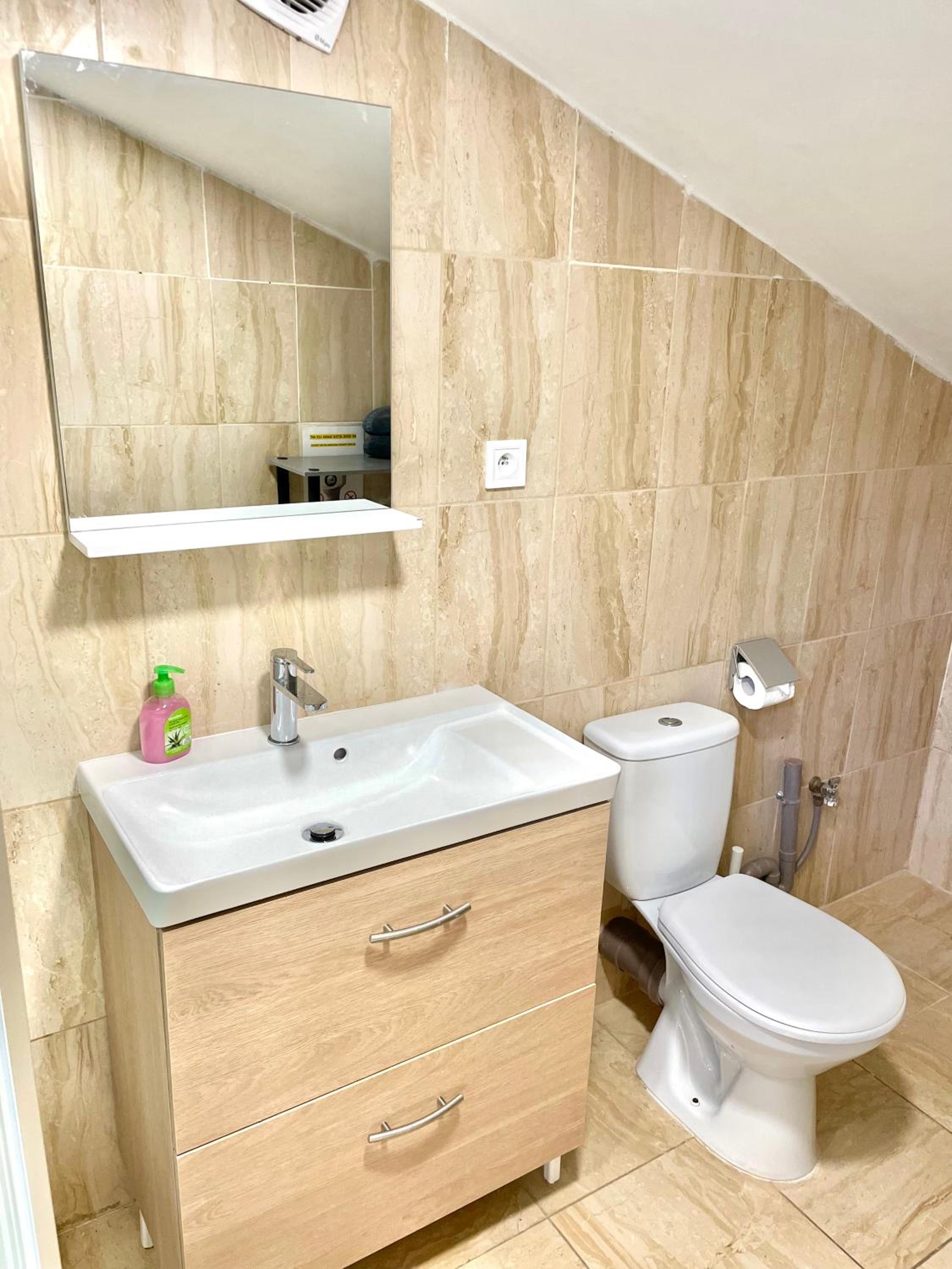 Safari apartment in heart of Cannes and beaches photo 4