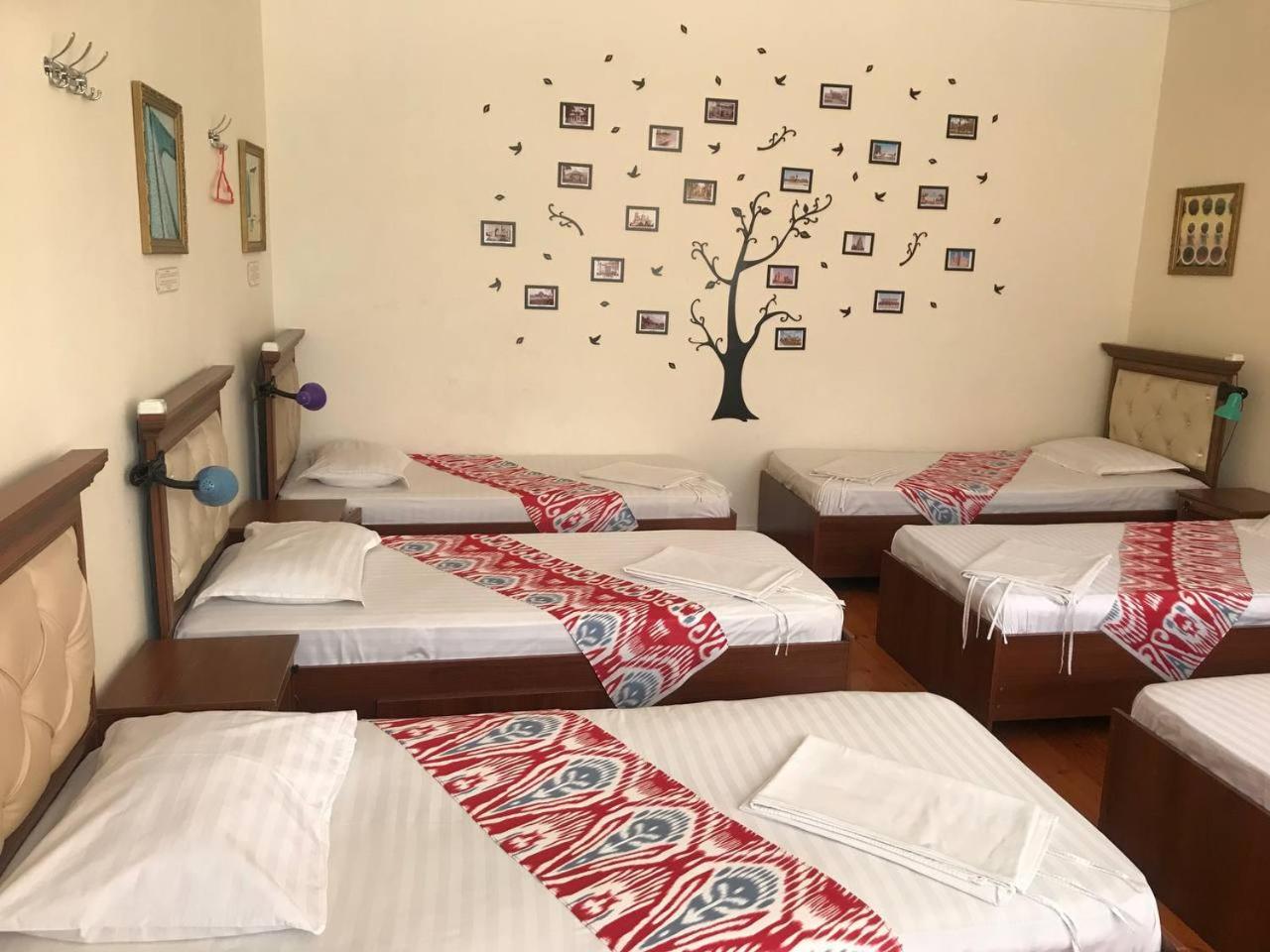 Art Hostel