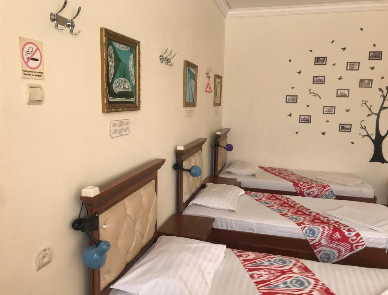 Art Hostel