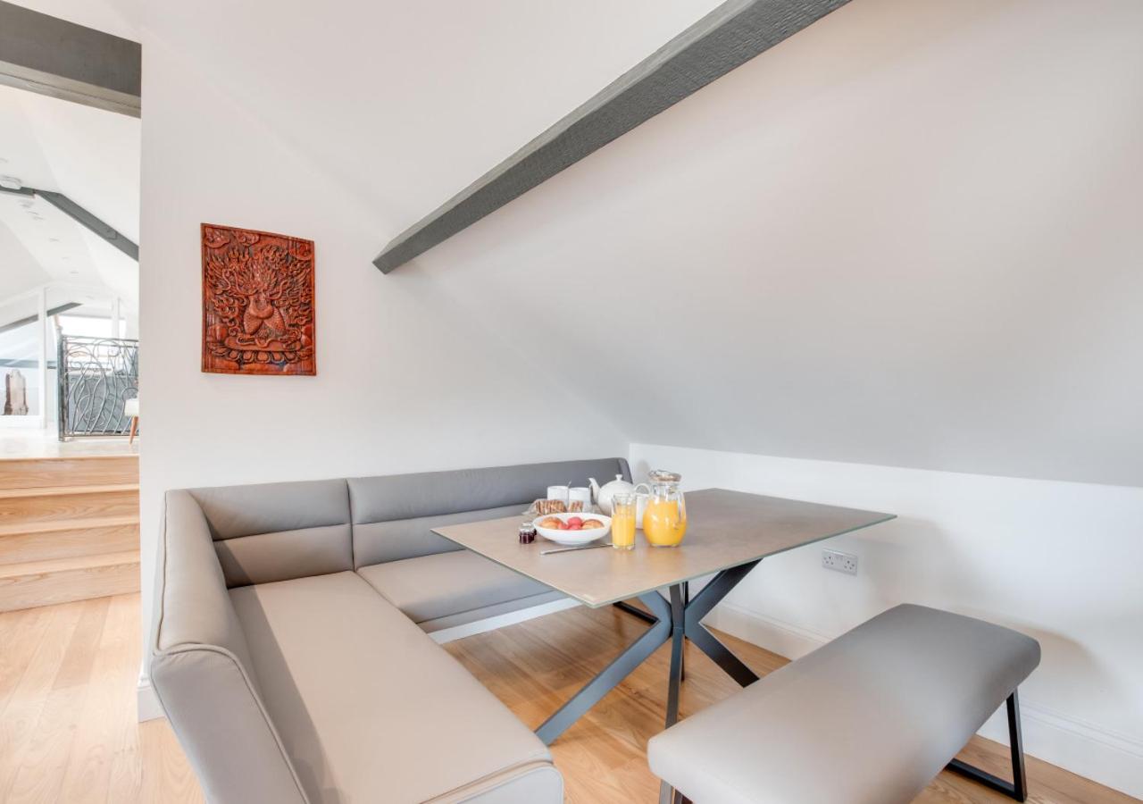 1 Bed in Whitby oc-w1013