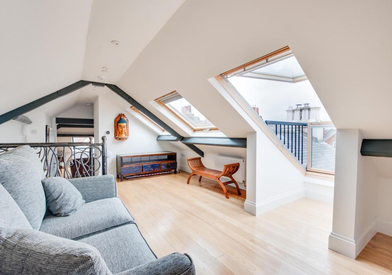 1 Bed in Whitby oc-w1013