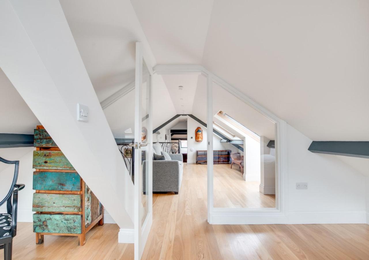 1 Bed in Whitby oc-w1013