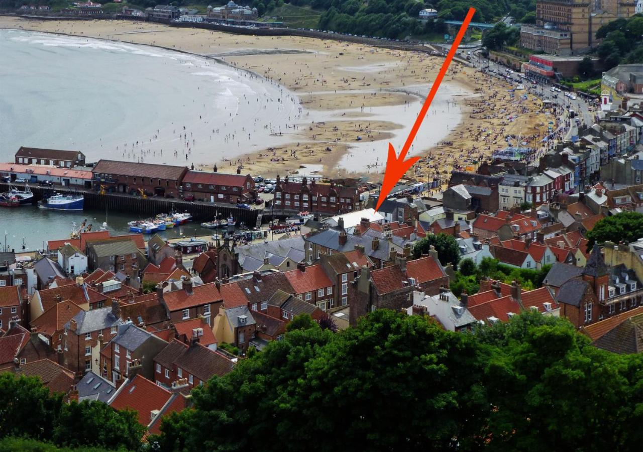 2 Bed in Scarborough oc-s027