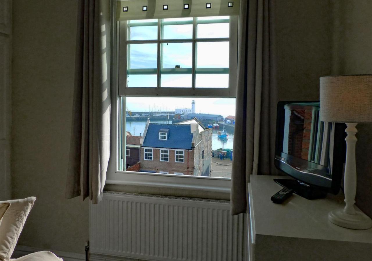 2 Bed in Scarborough oc-s027
