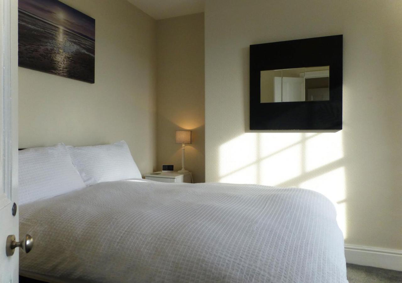 2 Bed in Scarborough oc-s027