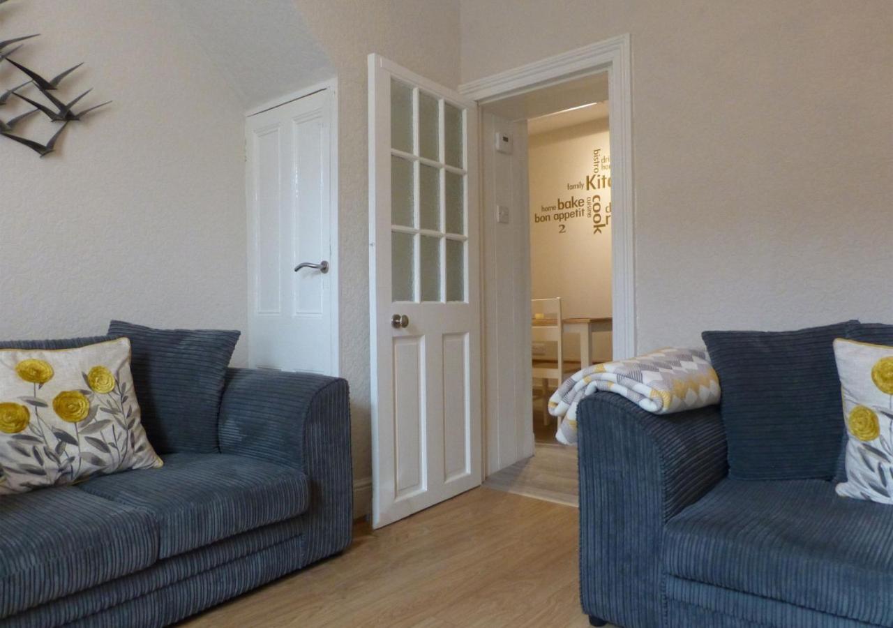 2 Bed in Scarborough oc-s027