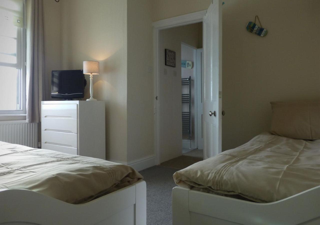 2 Bed in Scarborough oc-s027
