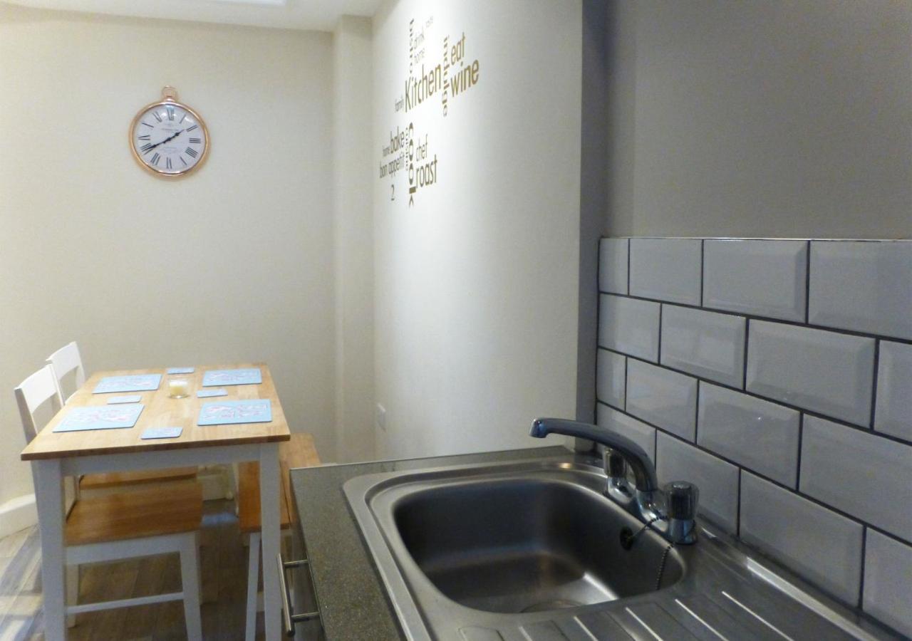 2 Bed in Scarborough oc-s027