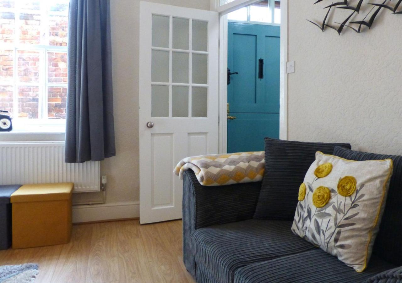 2 Bed in Scarborough oc-s027