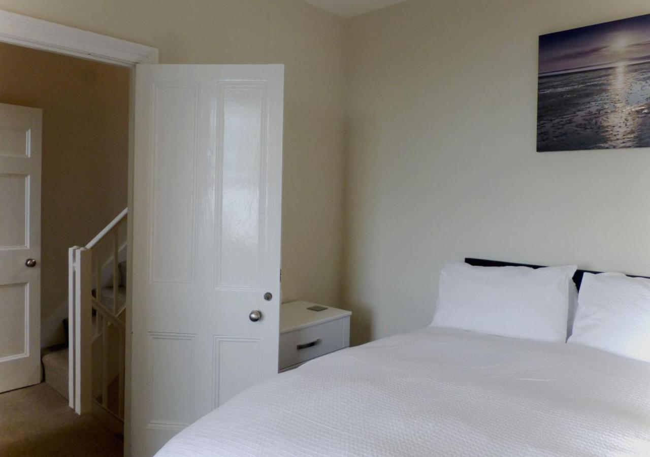2 Bed in Scarborough oc-s027