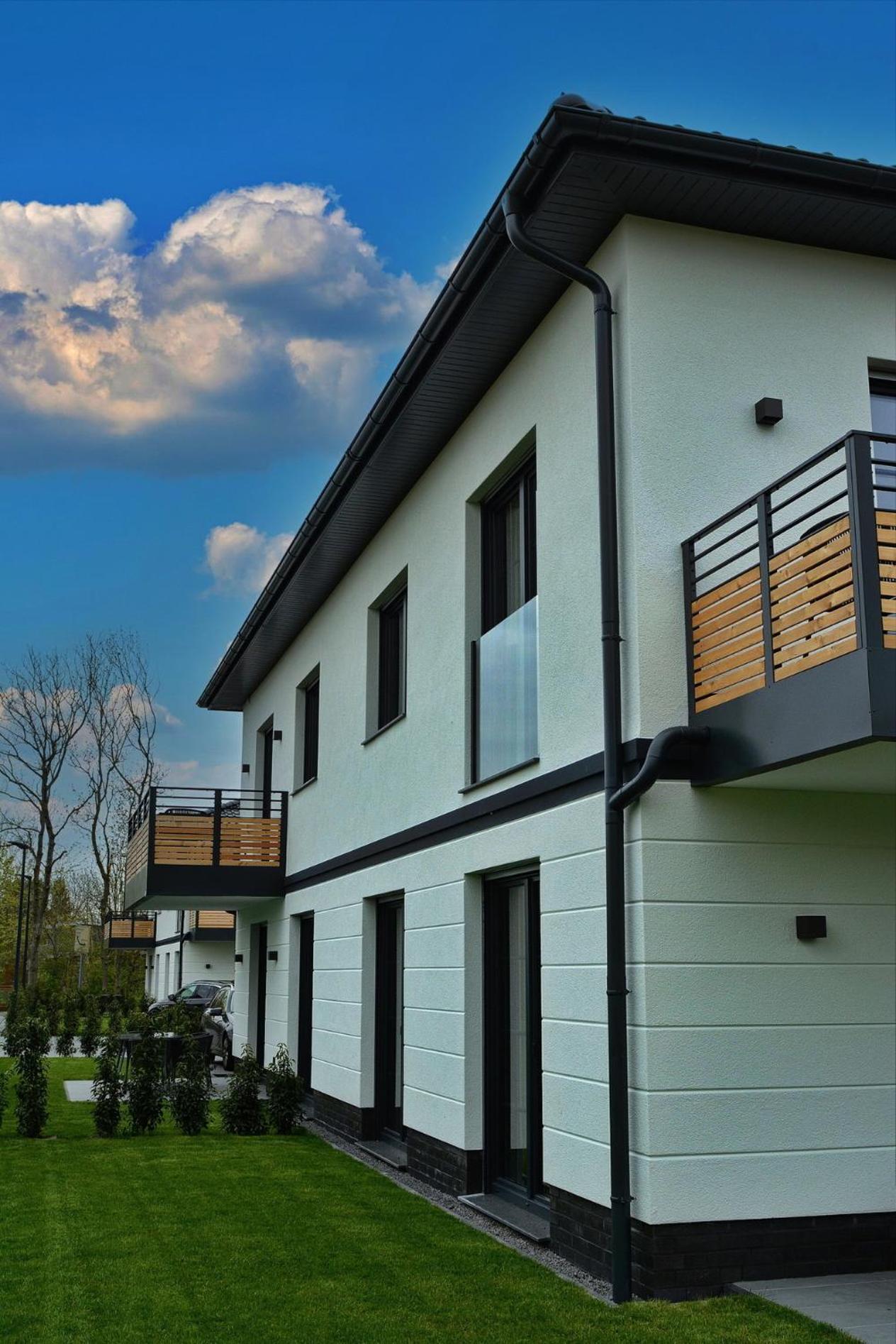 Ferienwohnung C 4 OG in Tossens