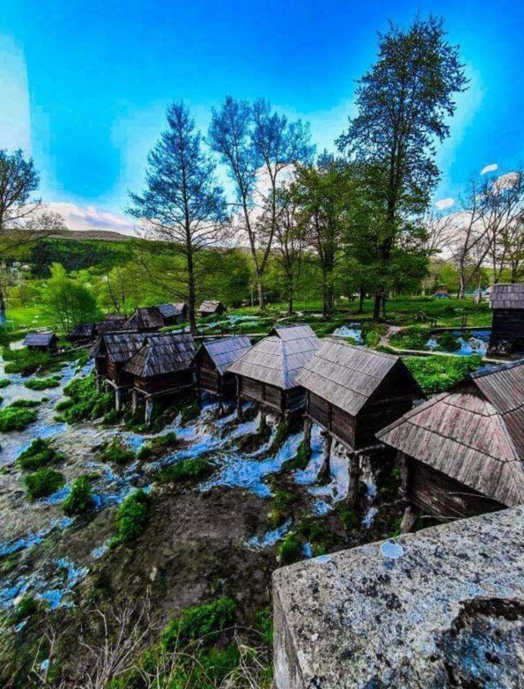 Nomad Glamping