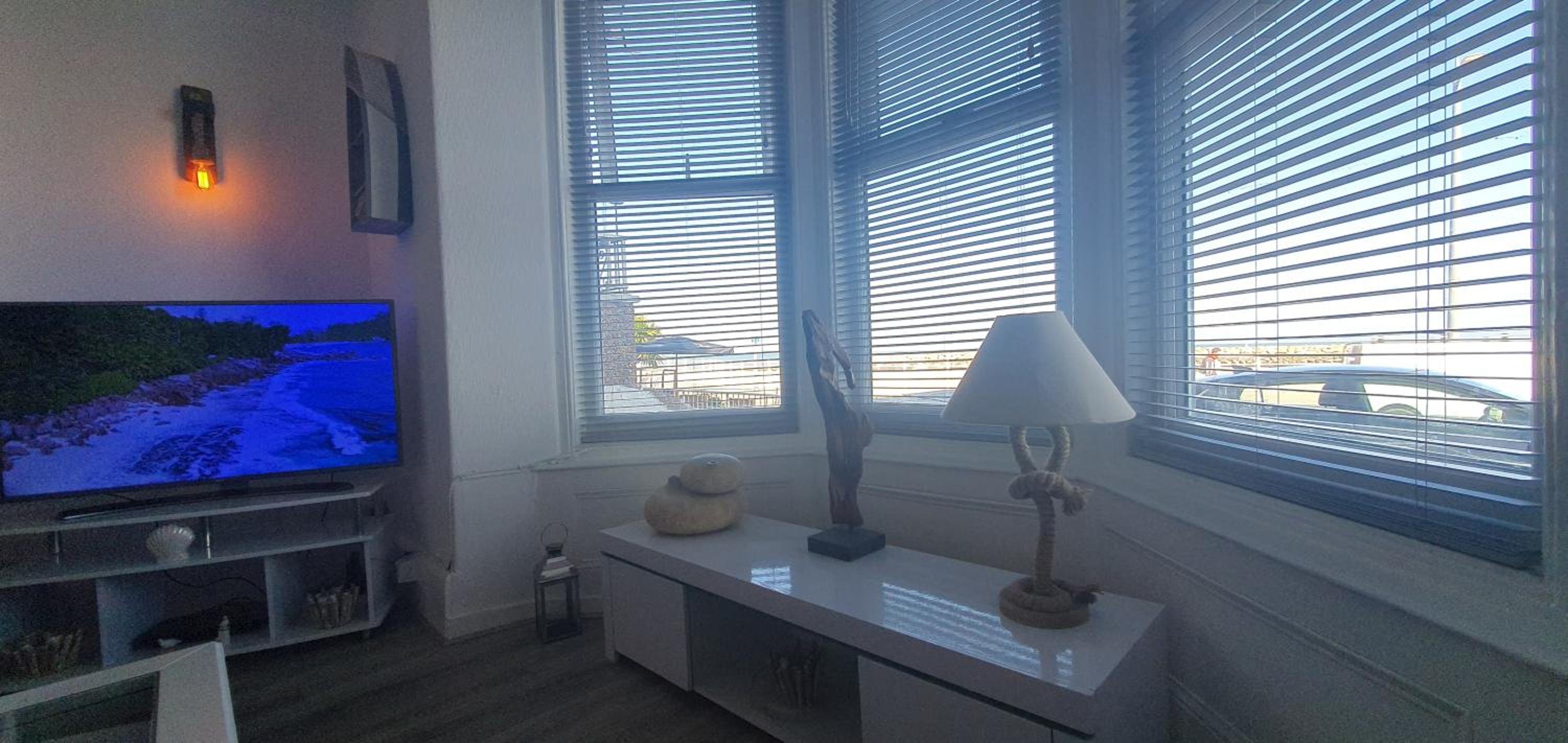 Ocean View