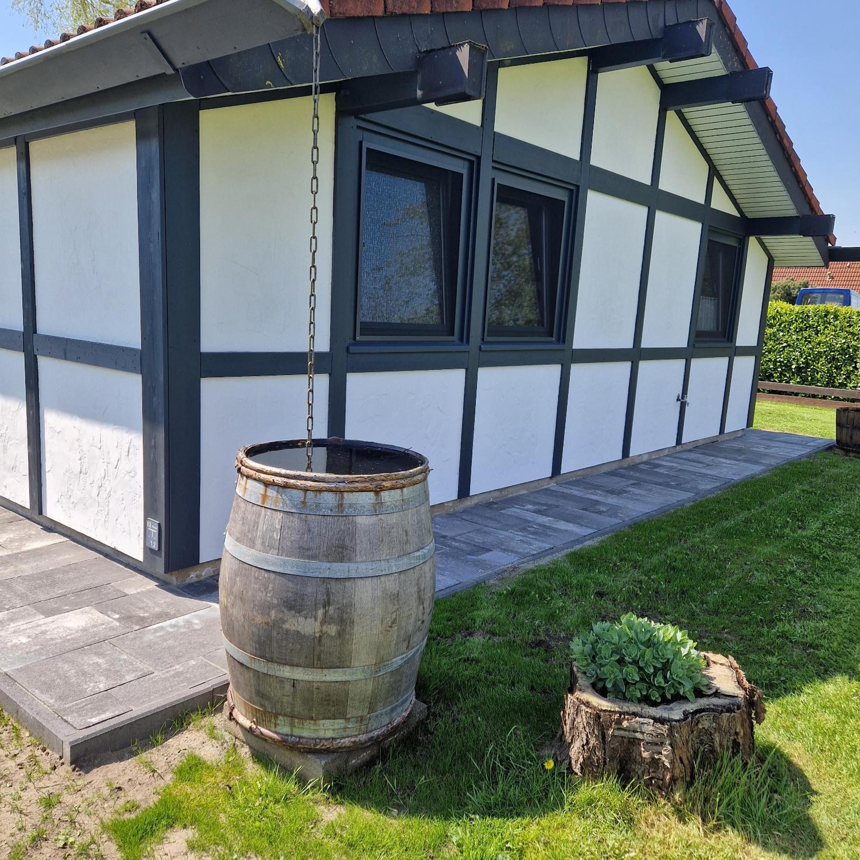Ferienhaus Elbdiek