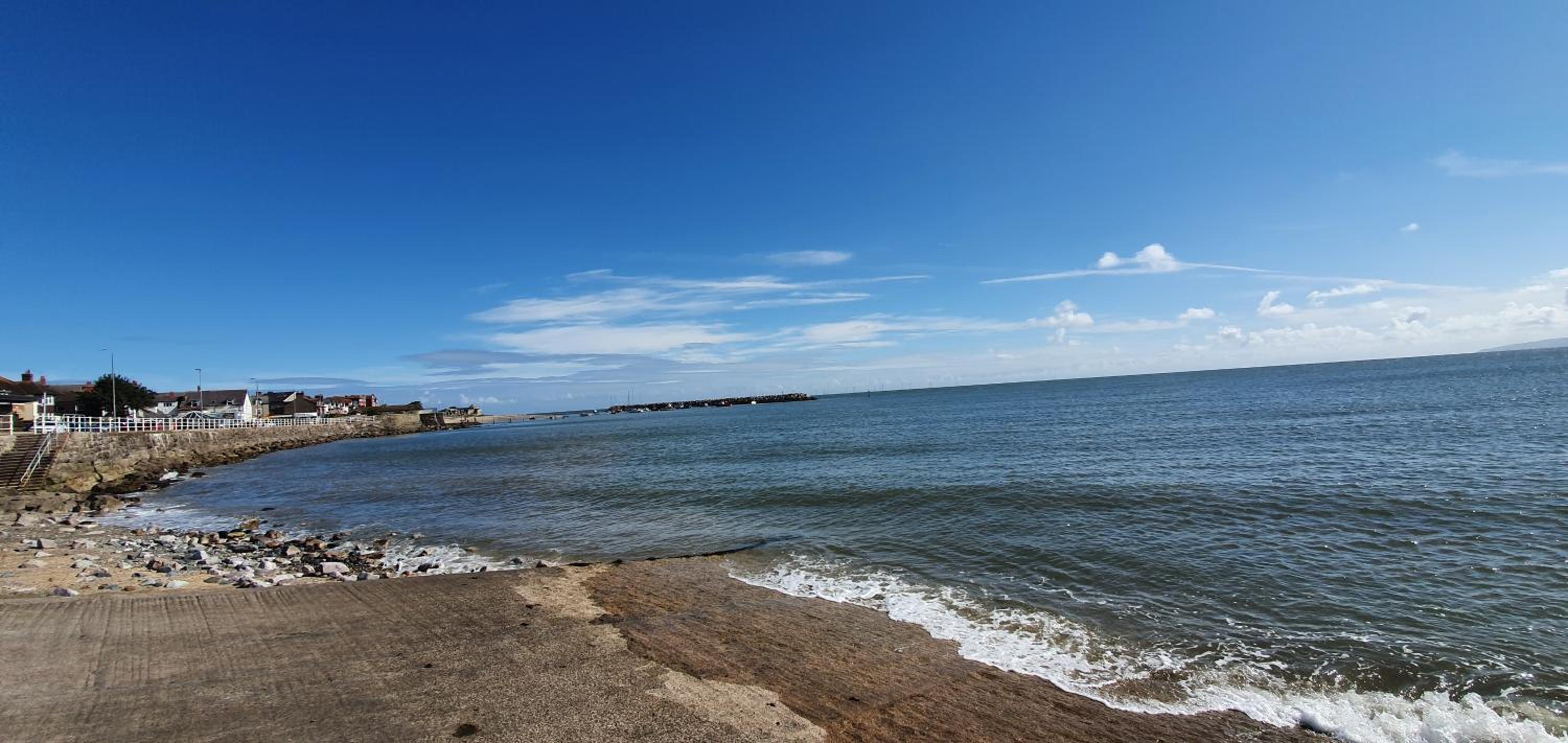 Ocean View