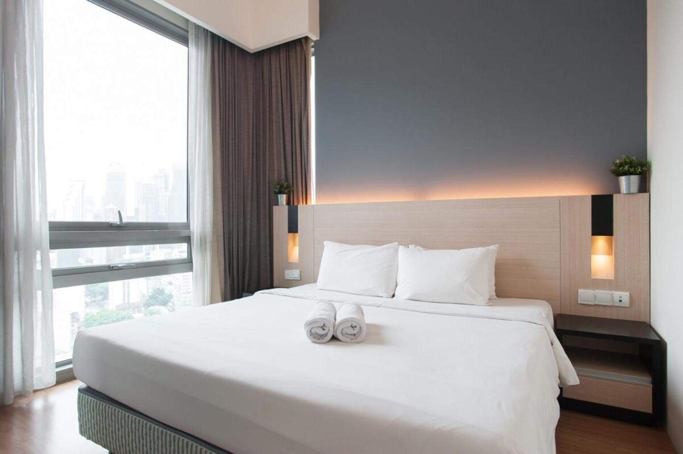 SG Residence Bukit Bintang