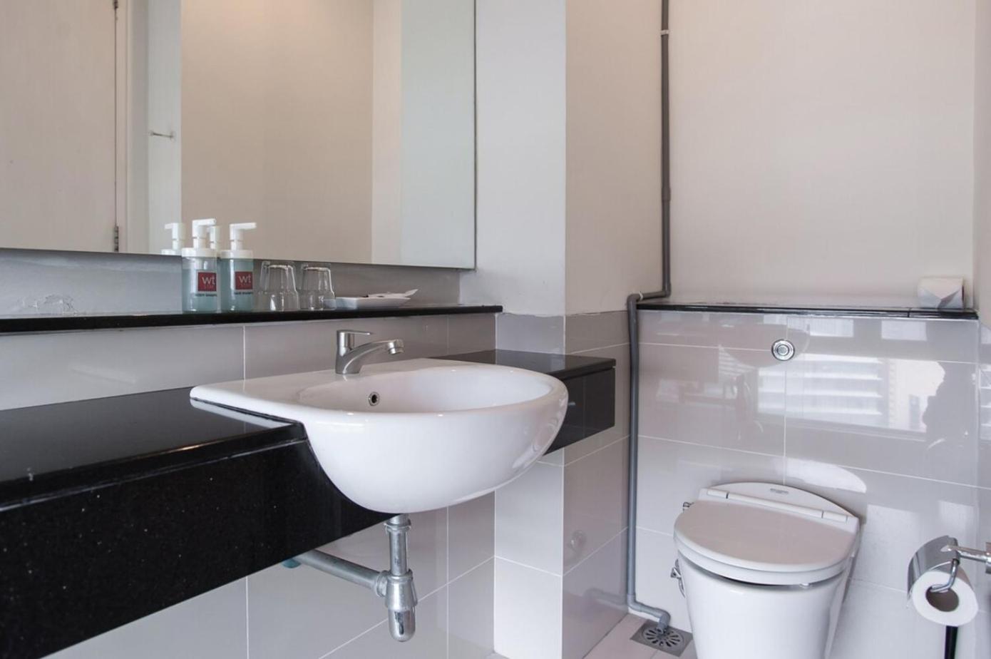 SG Residence Bukit Bintang