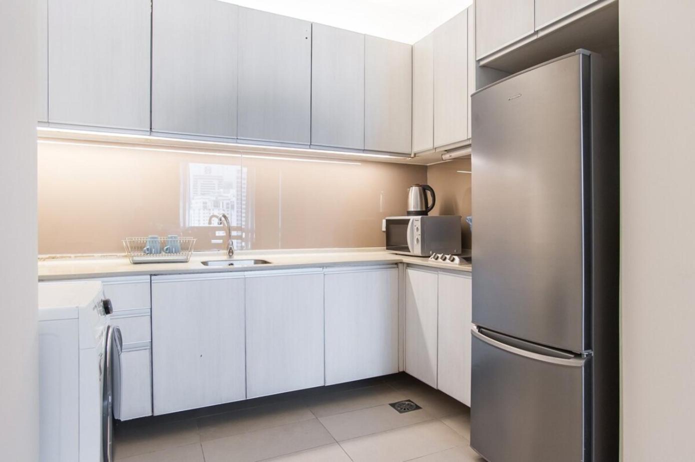 SG Residence Bukit Bintang