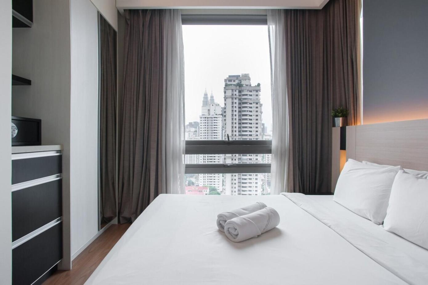 SG Residence Bukit Bintang