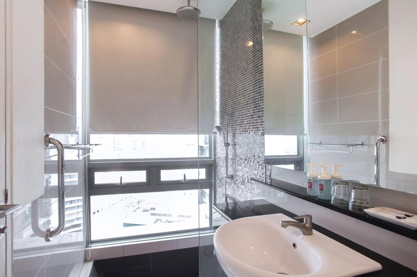 SG Residence Bukit Bintang