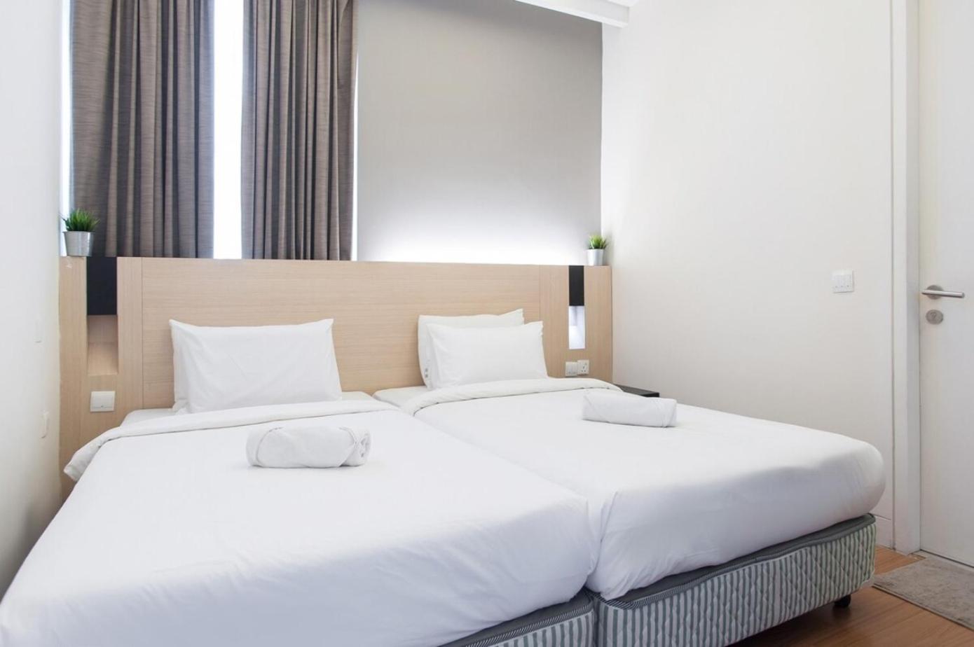 SG Residence Bukit Bintang
