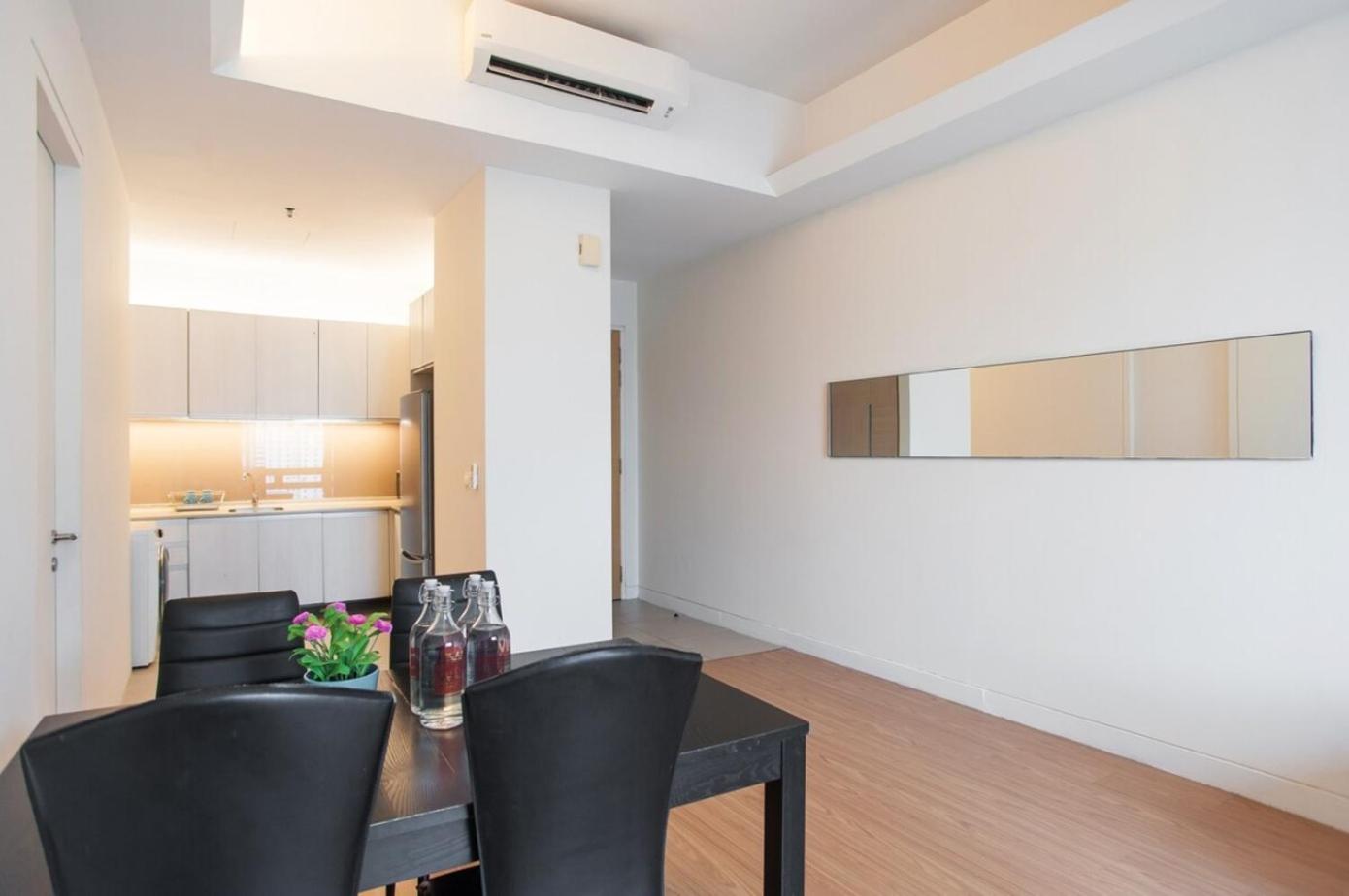 SG Residence Bukit Bintang