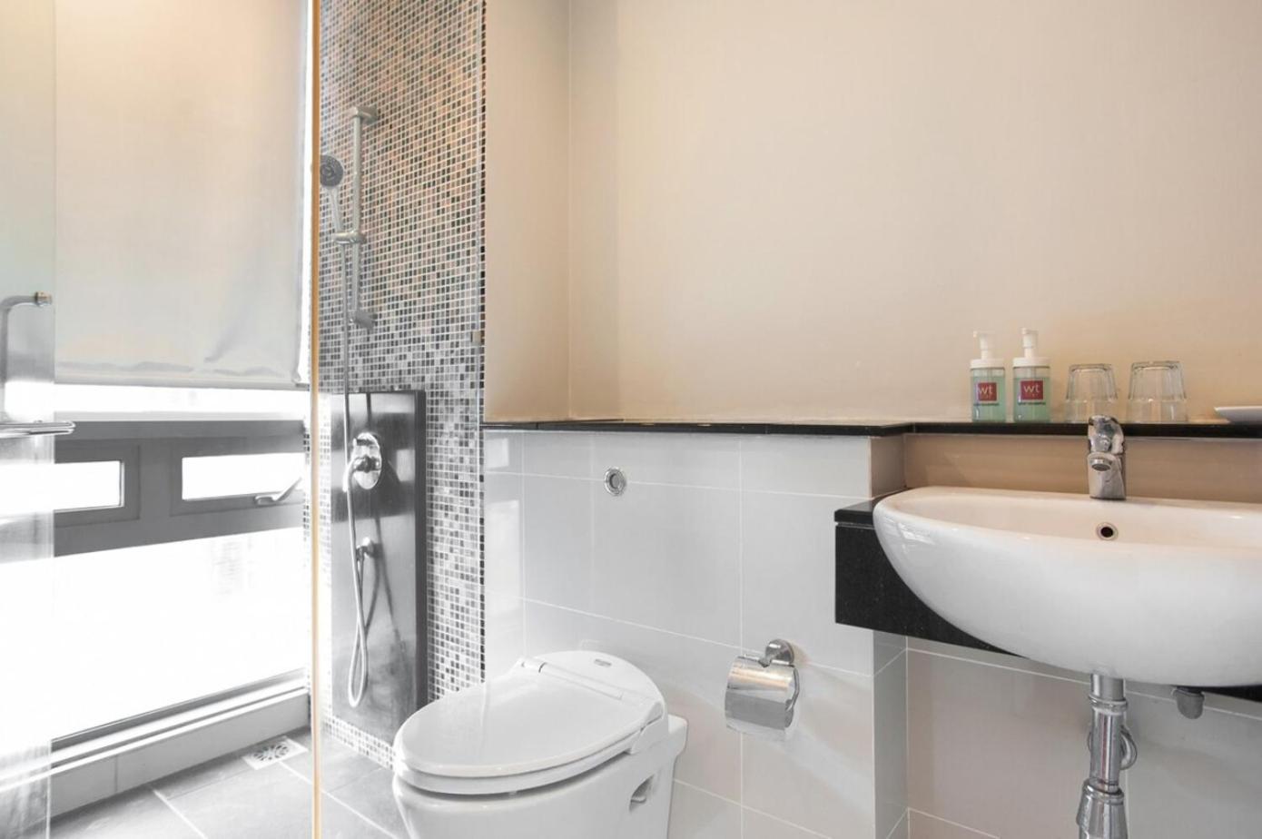SG Residence Bukit Bintang