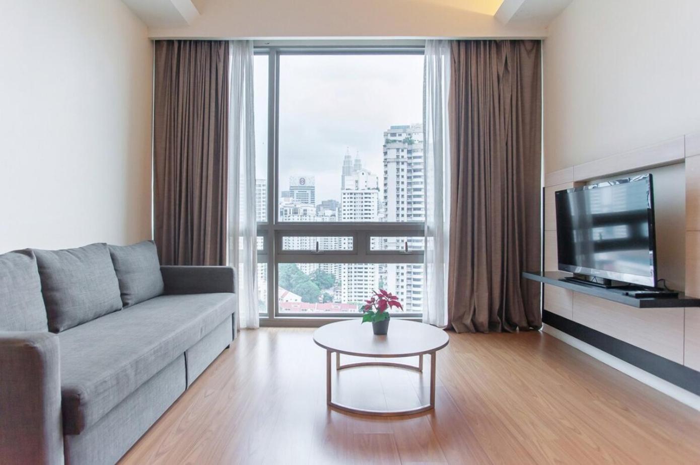 SG Residence Bukit Bintang