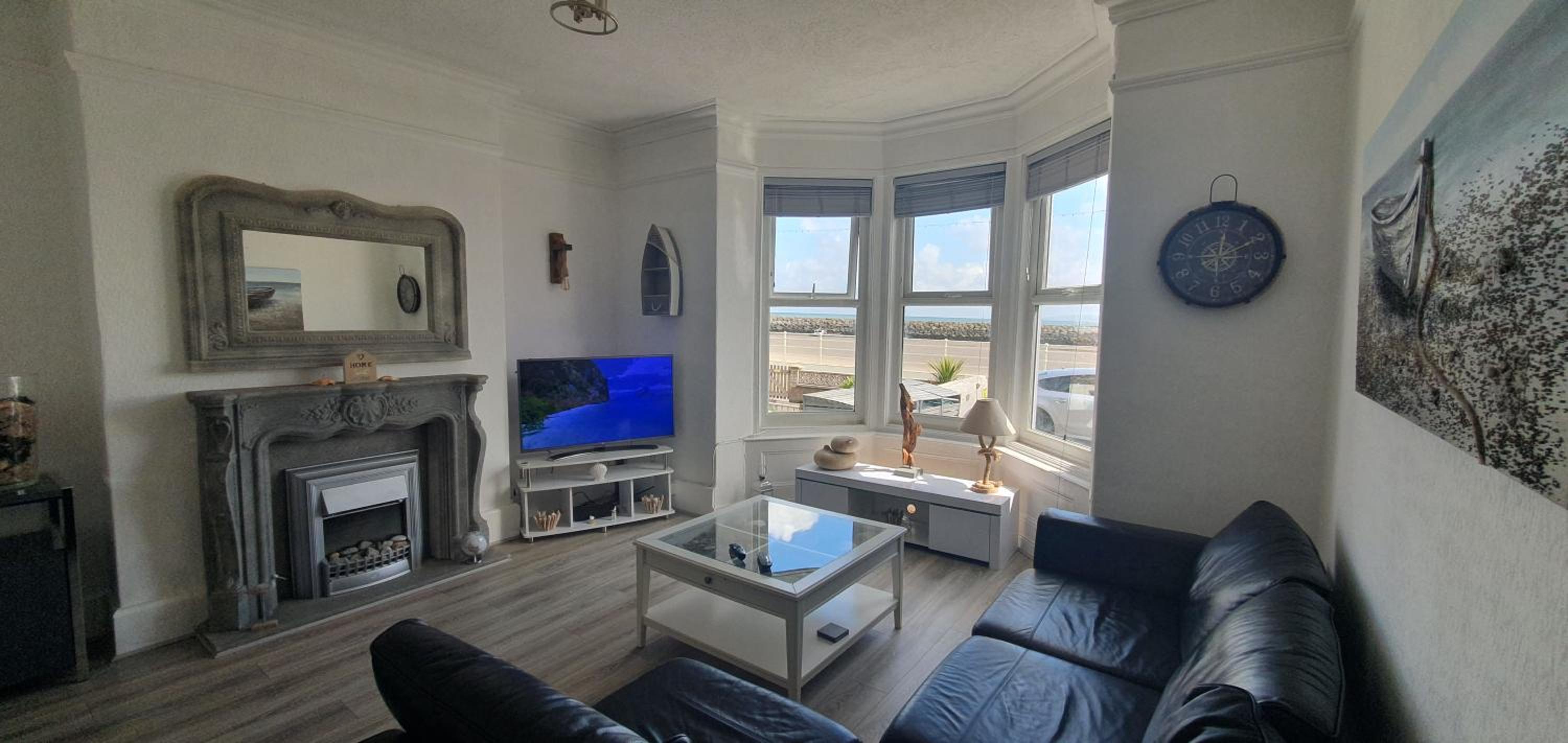 Ocean View