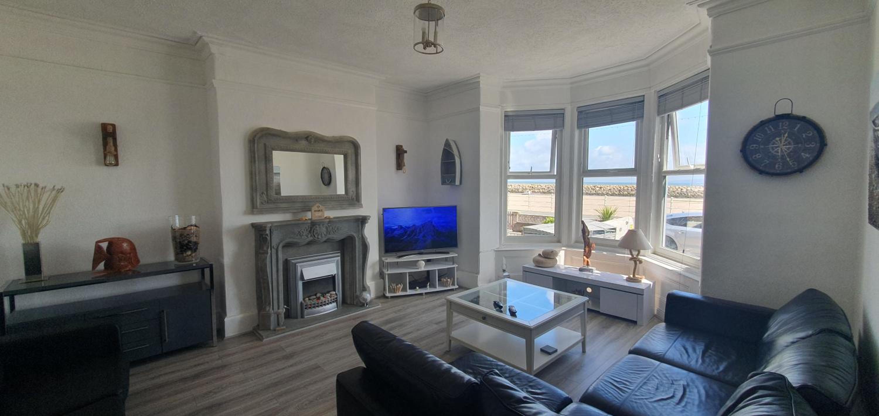 Ocean View